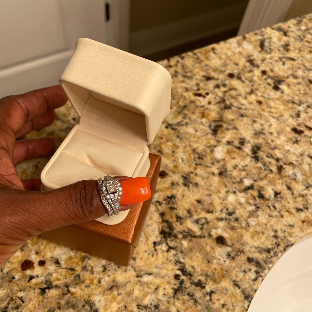 Wedding Set
